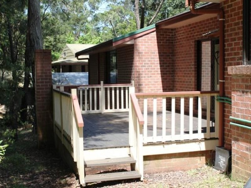 5 Fisherman Road, St Georges Basin NSW 2540