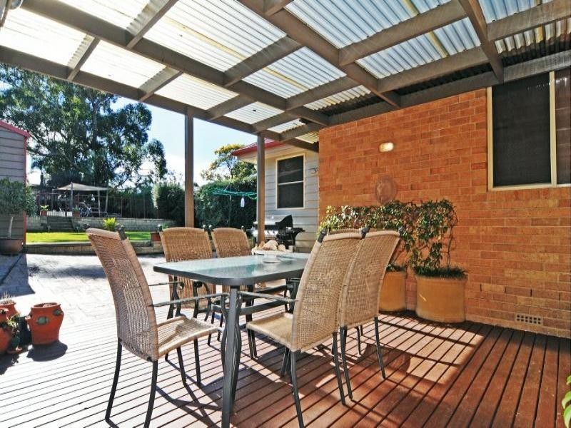 5 Basin View Parade, Basin View NSW 2540