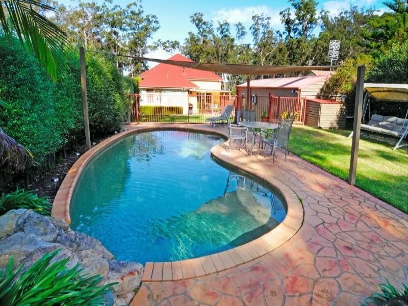 5 Basin View Parade, Basin View NSW 2540