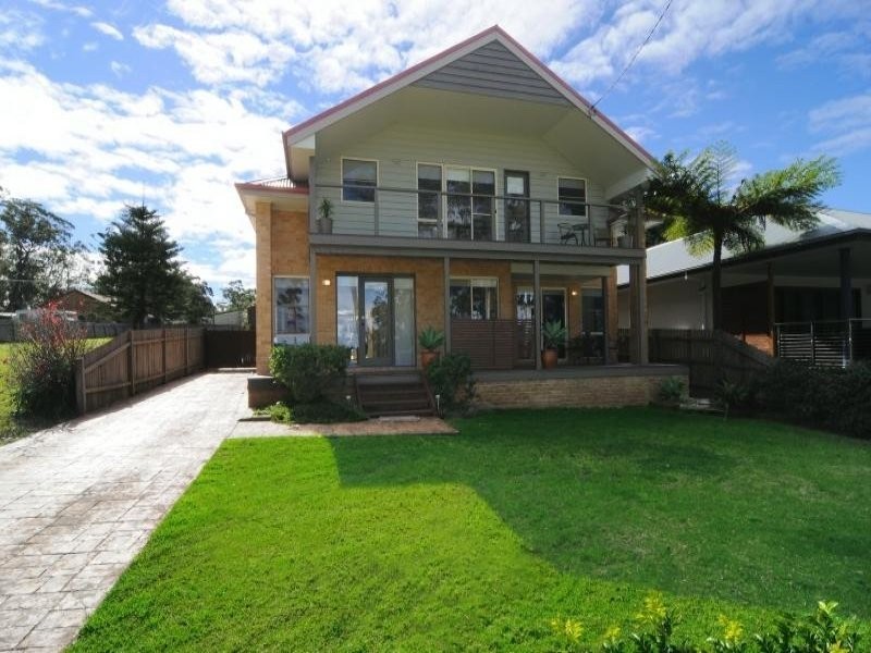 5 Basin View Parade, Basin View NSW 2540