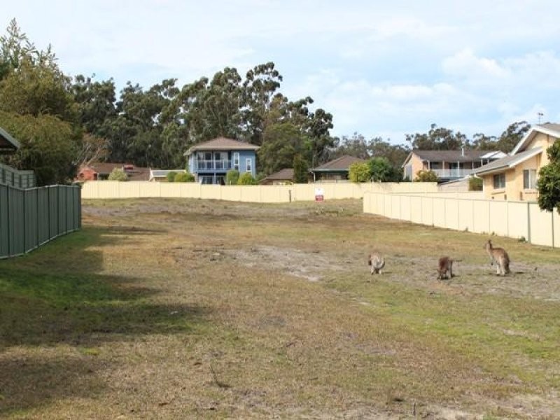 13 Wasshaven Close, Wrights Beach NSW 2540