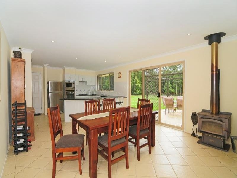 37 Seasongood Road, Woollamia NSW 2540