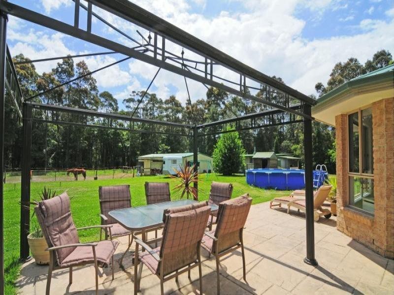 37 Seasongood Road, Woollamia NSW 2540