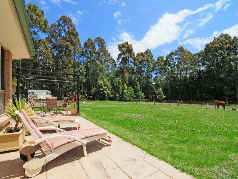 37 Seasongood Road, Woollamia NSW 2540