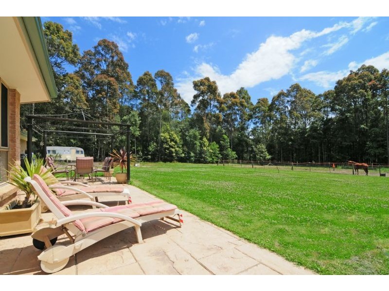 37 Seasongood Road, Woollamia NSW 2540