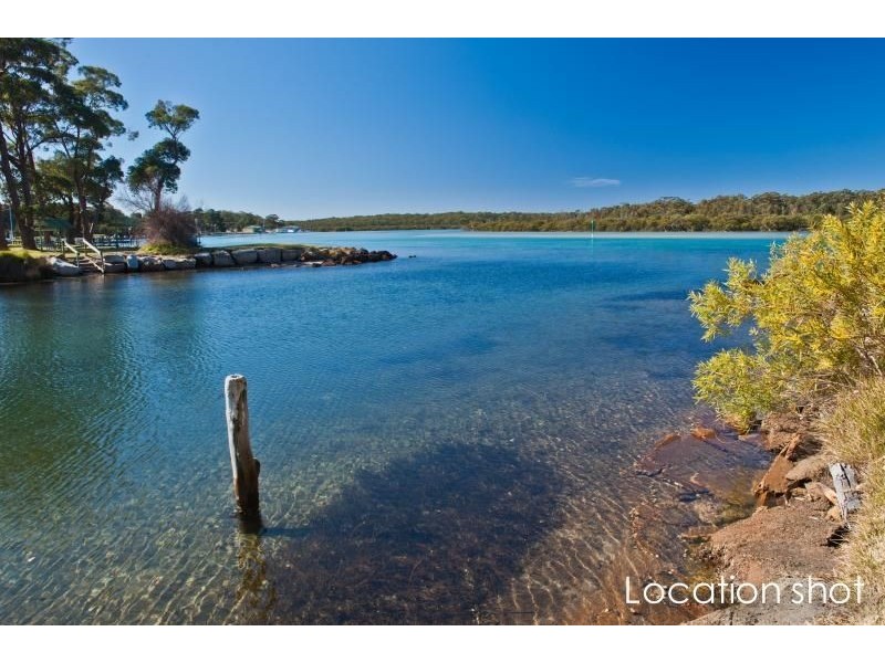 Lot 2 Pacificana Drive, Sussex Inlet NSW 2540