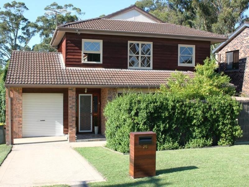 26 Saumarez Street, Vincentia NSW 2540