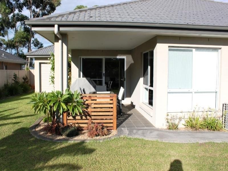 21 Murre Street, Sussex Inlet NSW 2540