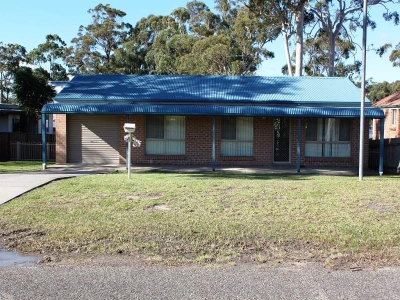 69 Mustang Drive, Sanctuary Point NSW 2540