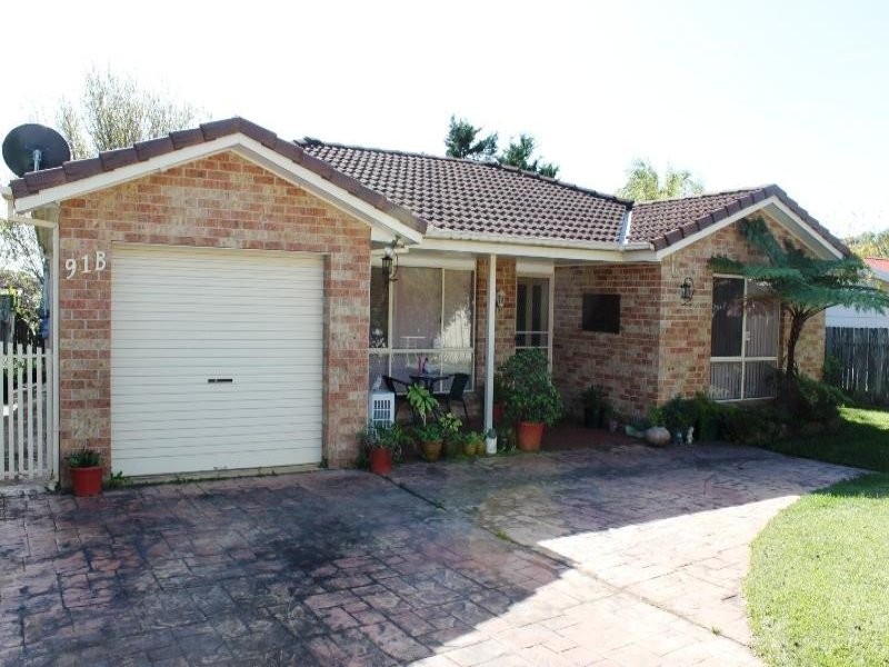 91B Frederick Street, Sanctuary Point NSW 2540