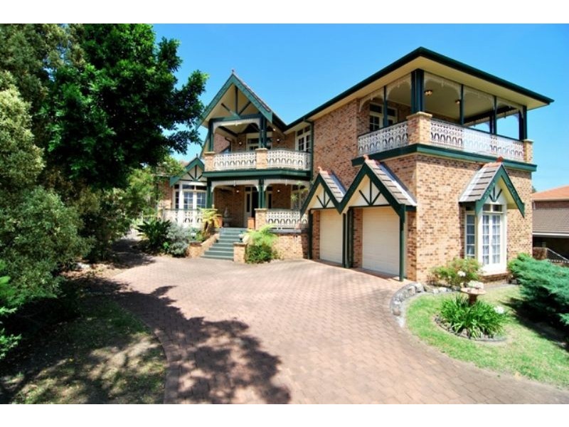 9 Niger Street, Vincentia NSW 2540