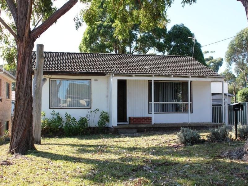 9 Albion Street, Vincentia NSW 2540