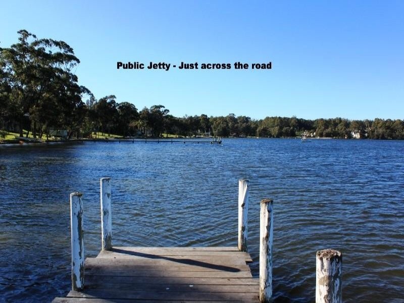 6 St Georges Road, St Georges Basin NSW 2540