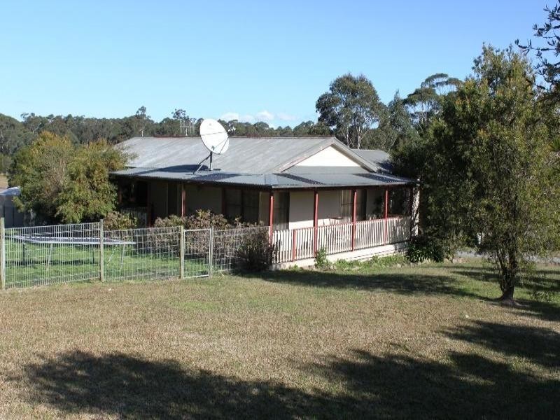 45 Hayward Road, Wandandian NSW 2540