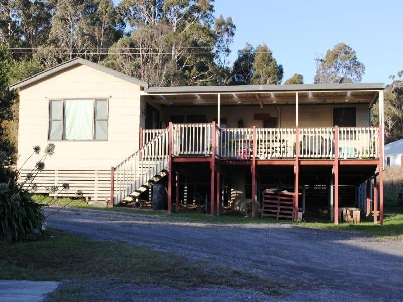 45 Hayward Road, Wandandian NSW 2540