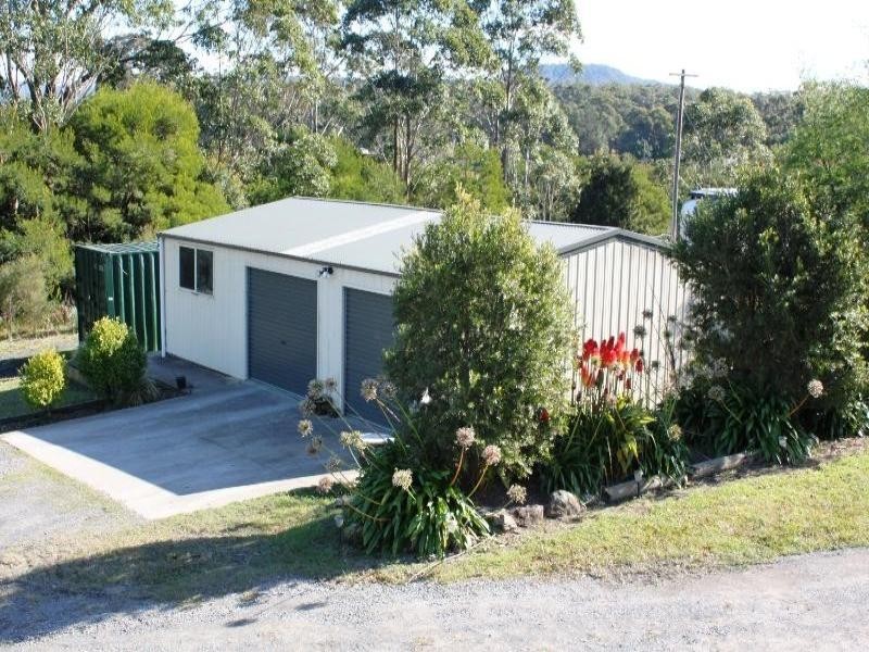 45 Hayward Road, Wandandian NSW 2540