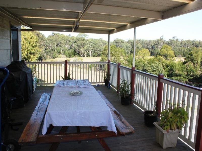 45 Hayward Road, Wandandian NSW 2540