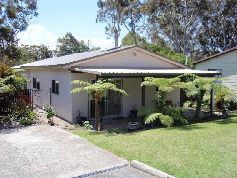 31 Tibbles Avenue, Old Erowal Bay NSW 2540