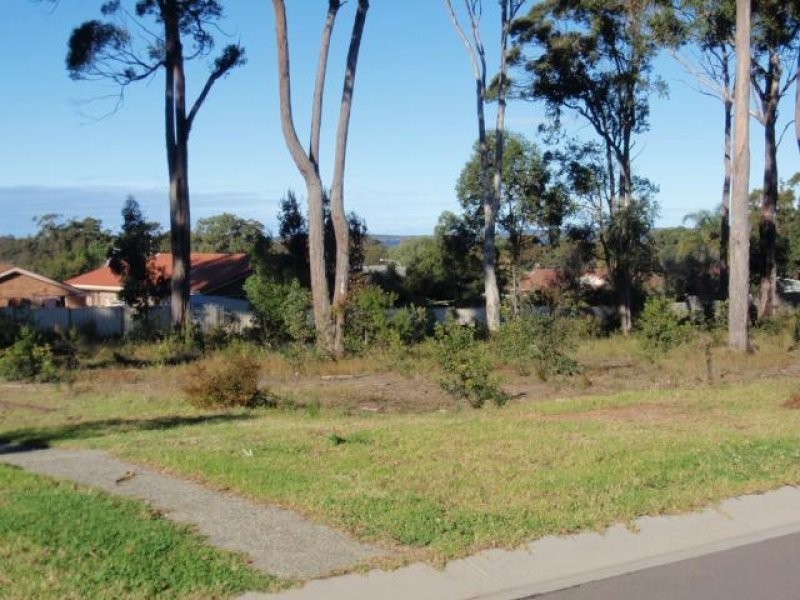 3 Belpitt Place, Sanctuary Point NSW 2540