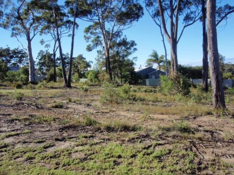 3 Belpitt Place, Sanctuary Point NSW 2540