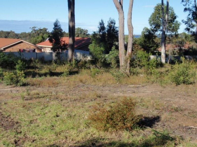 3 Belpitt Place, Sanctuary Point NSW 2540
