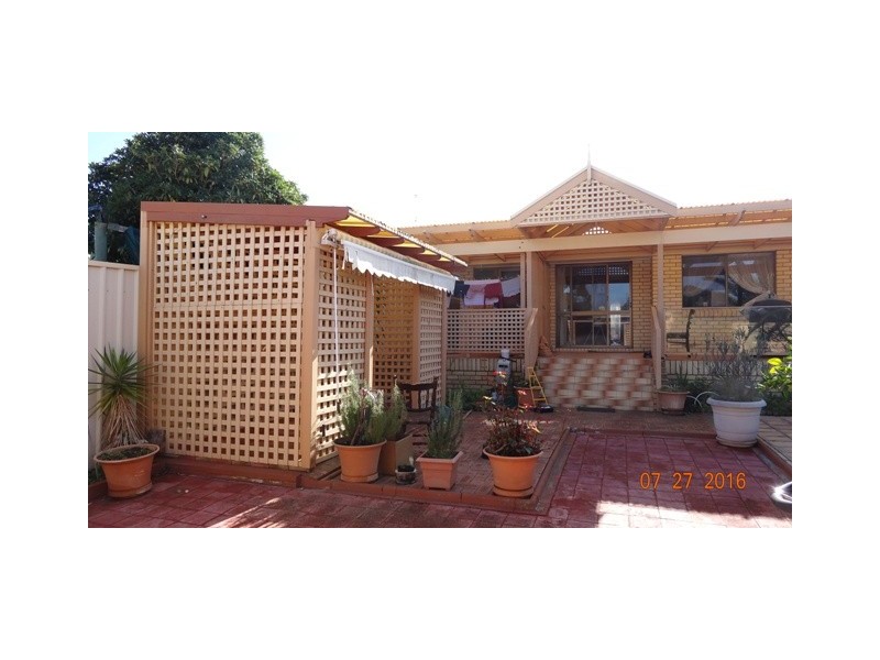 24 BAANGA ROAD, Morphett Vale SA 5162