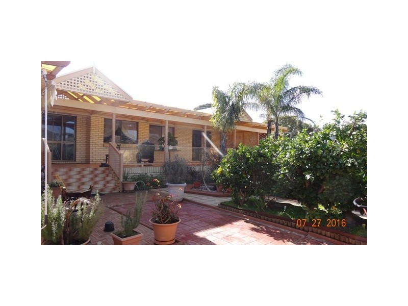 24 BAANGA ROAD, Morphett Vale SA 5162