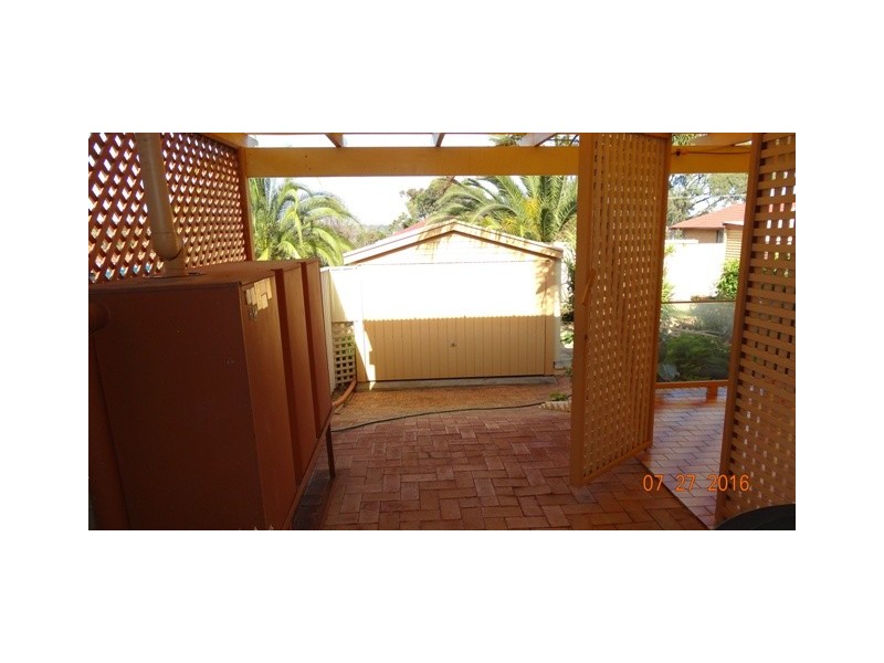 24 BAANGA ROAD, Morphett Vale SA 5162