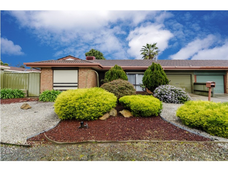 20 Chappel Avenue, Morphett Vale SA 5162