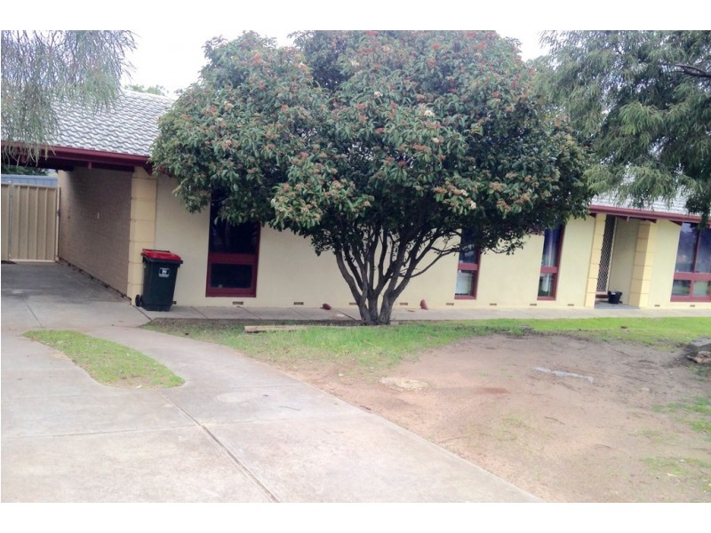 20 BONE STREET, Morphett Vale SA 5162