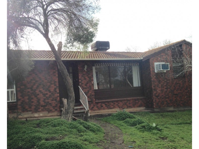 5 Milan Crescent, Hackham West SA 5163