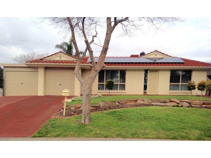 6 WHITNEY CRESCENT, Seaford SA 5169