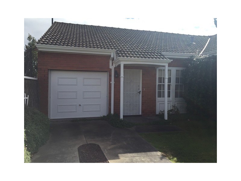 5/5 Bakewell Street, Tusmore SA 5065