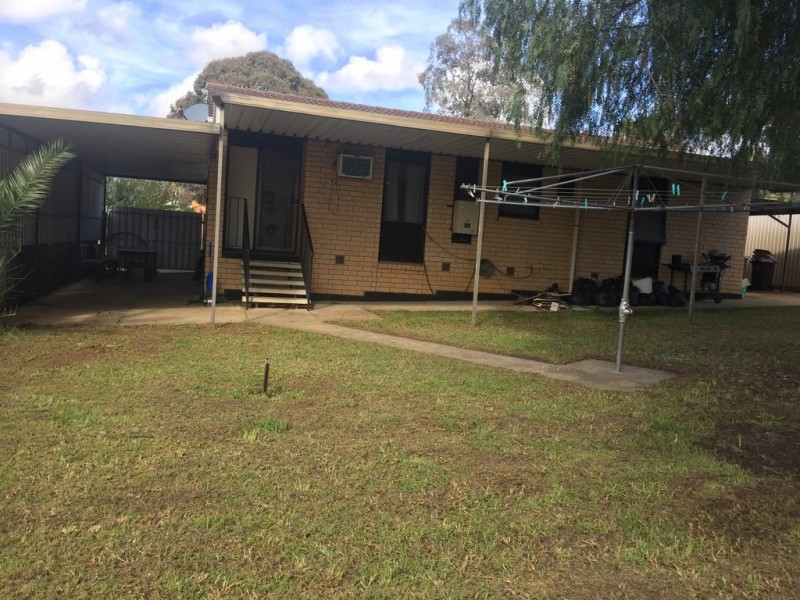 9 DIANA CRESCENT, Morphett Vale SA 5162
