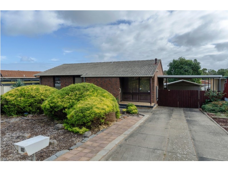 29 Valleyfair Road, Hackham West SA 5163