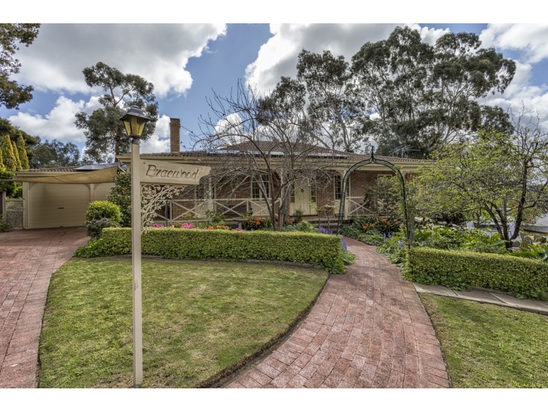 5 Rangeview Rise, Aberfoyle Park SA 5159