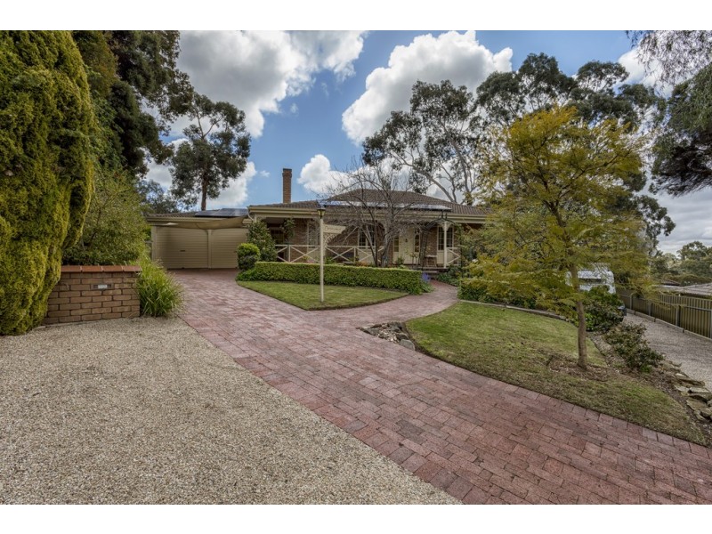 5 Rangeview Rise, Aberfoyle Park SA 5159