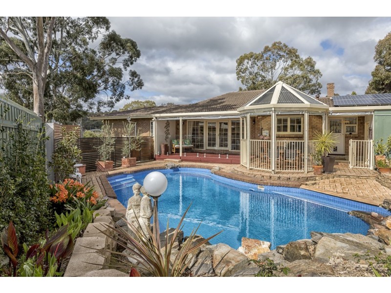 5 Rangeview Rise, Aberfoyle Park SA 5159