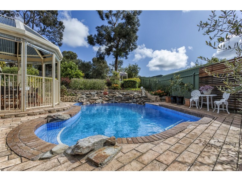 5 Rangeview Rise, Aberfoyle Park SA 5159