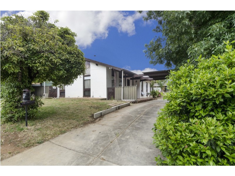 87 Collins Parade, Hackham SA 5163