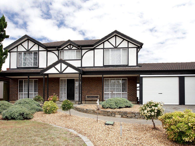 10 Spriggs Road, Onkaparinga Hills SA 5163