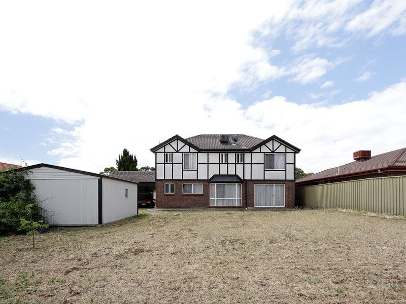 10 Spriggs Road, Onkaparinga Hills SA 5163