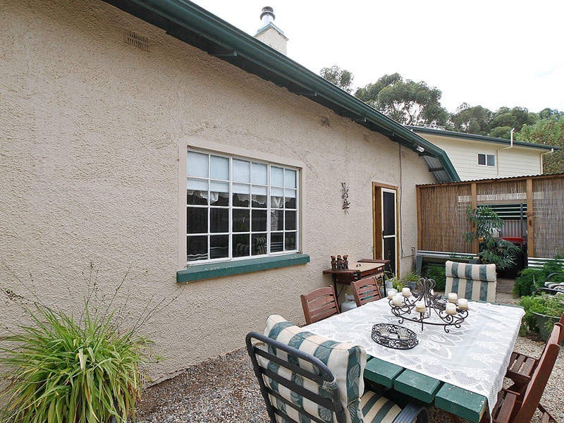 23 Liddiard Street, Mclaren Vale SA 5171