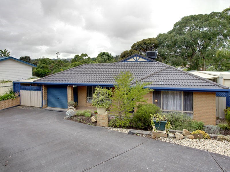 80 Carbenet Drive, Hackham SA 5163