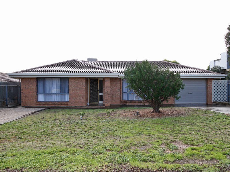 95 Wellington Avenue, Sellicks Beach SA 5174