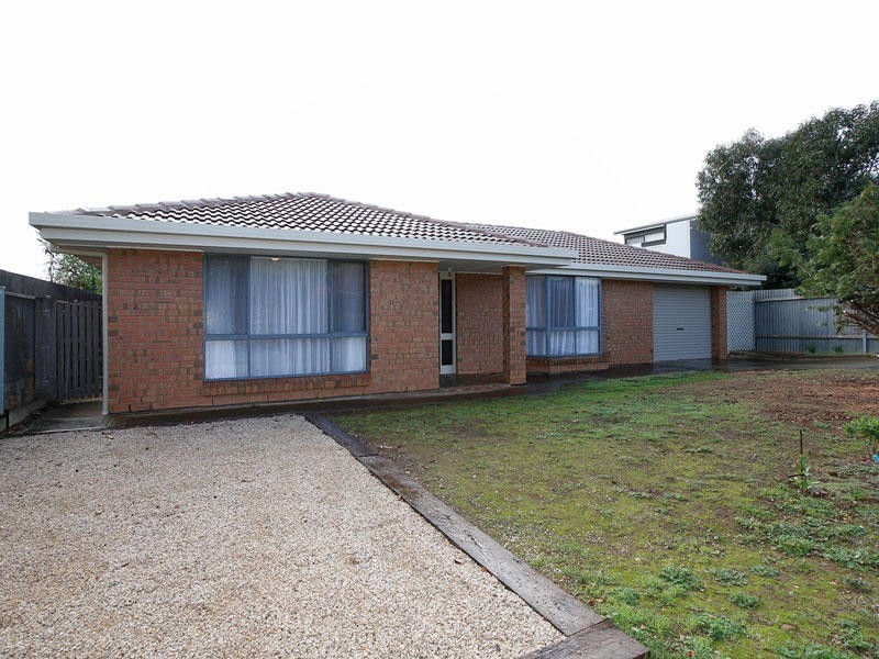 95 Wellington Avenue, Sellicks Beach SA 5174