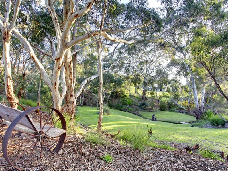 152 Peters Creek Road, Kangarilla SA 5157