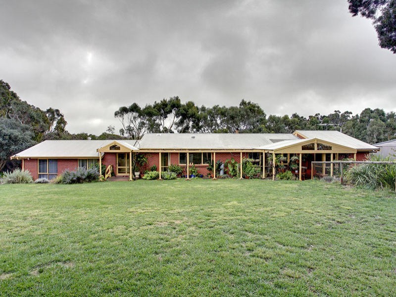 118 Sand Road, Kangarilla SA 5157