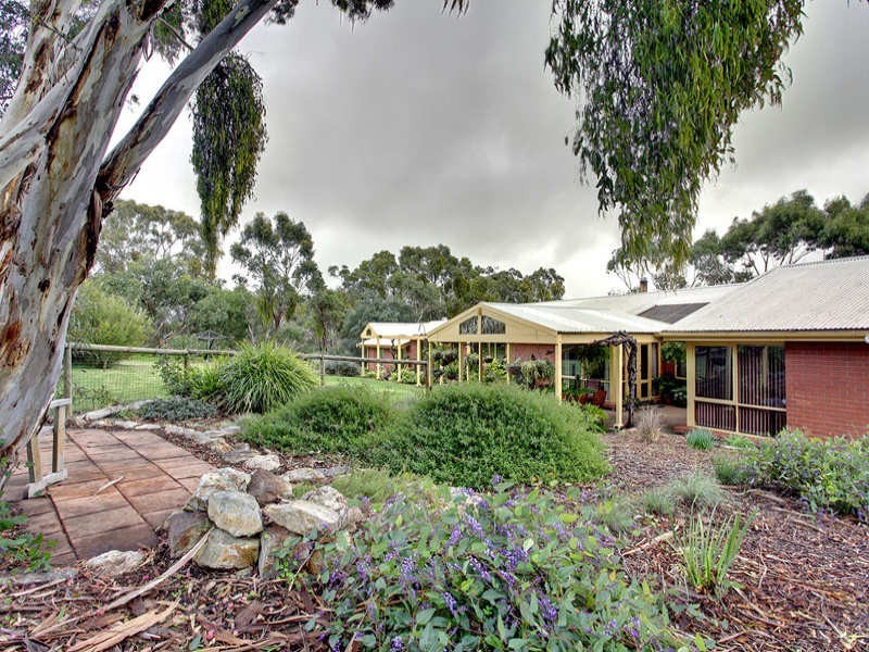 118 Sand Road, Kangarilla SA 5157