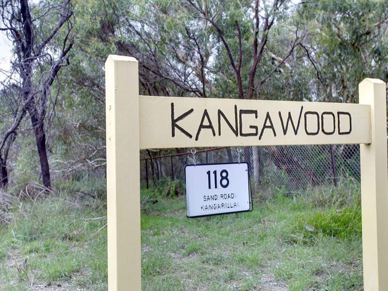 118 Sand Road, Kangarilla SA 5157